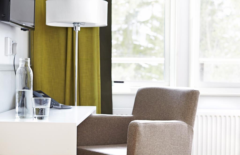 Almasa Hotell & Konferens Västerhaninge Habitación foto
